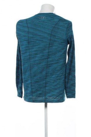 Herren Shirt Under Armour, Größe M, Farbe Grün, Preis € 20,99
