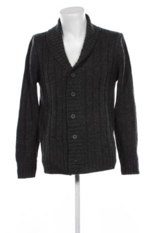 Pánsky kardigán Angelo Litrico, Veľkosť L, Farba Zelená, Cena  23,95 €