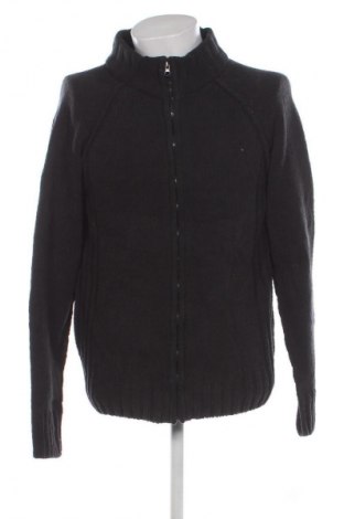 Pánsky kardigán Dissident, Veľkosť M, Farba Sivá, Cena  3,95 €