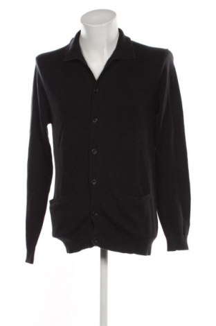 Pánský kardigán H&M, Velikost M, Barva Černá, Cena  169,00 Kč