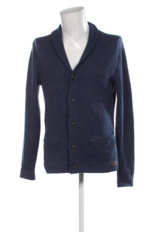 Pánský kardigán Hollister, Velikost XL, Barva Modrá, Cena  296,00 Kč