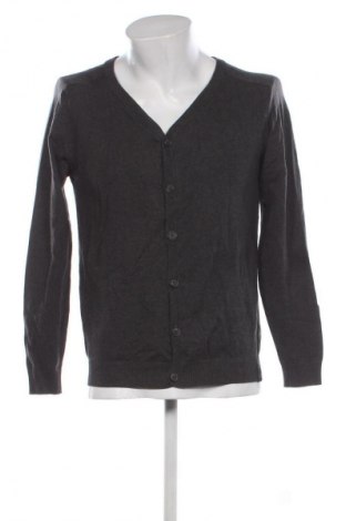 Мъжка жилетка Jack & Jones PREMIUM, Размер M, Цвят Сив, Цена 16,36 €