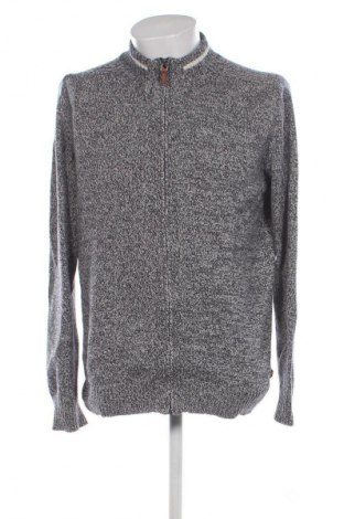 Pánský kardigán Tom Tailor, Velikost XL, Barva Šedá, Cena  549,00 Kč