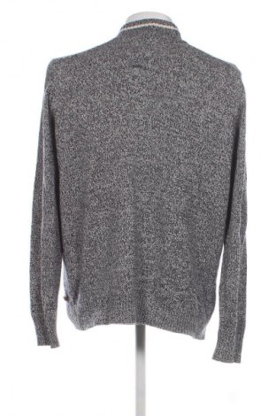 Pánský kardigán Tom Tailor, Velikost XL, Barva Šedá, Cena  549,00 Kč