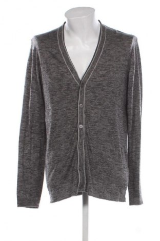 Мъжка жилетка Tom Tailor, Размер XL, Цвят Сив, Цена 9,20 €