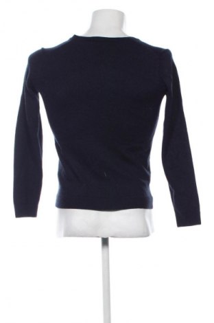 Herren Strickjacke Unbranded, Größe M, Farbe Blau, Preis € 35,15