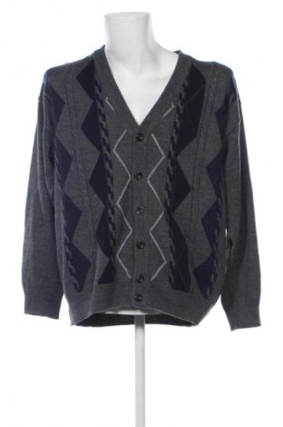 Pánský kardigán Unbranded, Velikost XL, Barva Vícebarevné, Cena  169,00 Kč