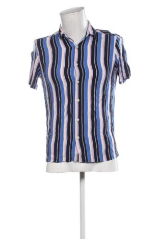 Herrenhemd ASOS, Größe S, Farbe Mehrfarbig, Preis € 6,58