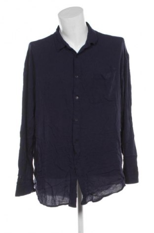 Pánská košile  ASOS, Velikost XL, Barva Modrá, Cena  166,00 Kč