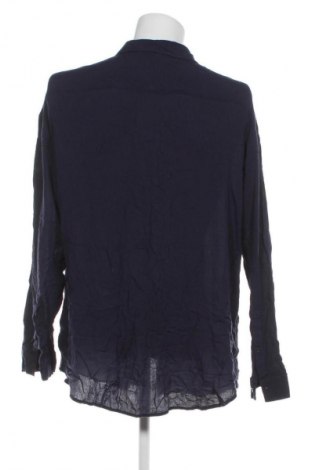 Pánská košile  ASOS, Velikost XL, Barva Modrá, Cena  166,00 Kč
