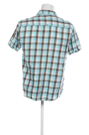 Pánská košile  Angelo Litrico, Velikost L, Barva Vícebarevné, Cena  206,00 Kč