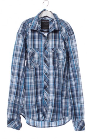 Pánská košile  Angelo Litrico, Velikost S, Barva Vícebarevné, Cena  109,00 Kč