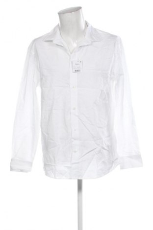 Cămașă de bărbați Anko, Mărime L, Culoare Alb, Preț 37,99 Lei