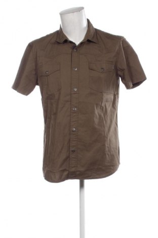 Herrenhemd Arizona, Größe M, Farbe Grün, Preis € 19,99