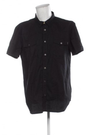 Pánská košile  Arizona, Velikost XL, Barva Černá, Cena  309,00 Kč