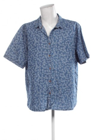 Pánská košile  Armand Thiery, Velikost 4XL, Barva Vícebarevné, Cena  436,00 Kč