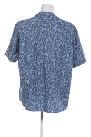 Pánská košile  Armand Thiery, Velikost 4XL, Barva Vícebarevné, Cena  436,00 Kč