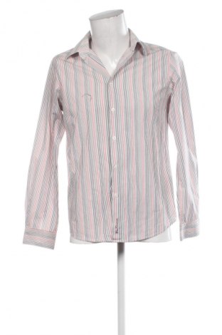 Męska koszula Ben Sherman, Rozmiar M, Kolor Kolorowy, Cena 30,99 zł