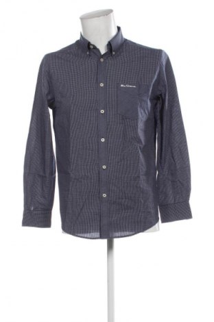Pánská košile  Ben Silver, Velikost M, Barva Vícebarevné, Cena  140,00 Kč