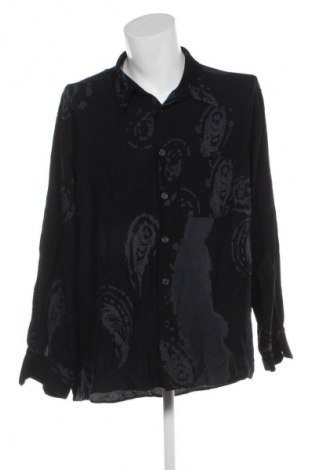 Pánská košile  Benetti, Velikost XXL, Barva Vícebarevné, Cena  149,00 Kč