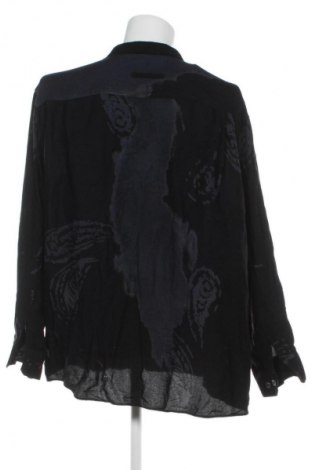 Pánská košile  Benetti, Velikost XXL, Barva Vícebarevné, Cena  149,00 Kč