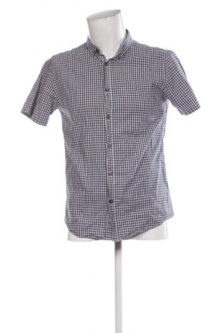 Herrenhemd Bershka, Größe L, Farbe Mehrfarbig, Preis € 7,01