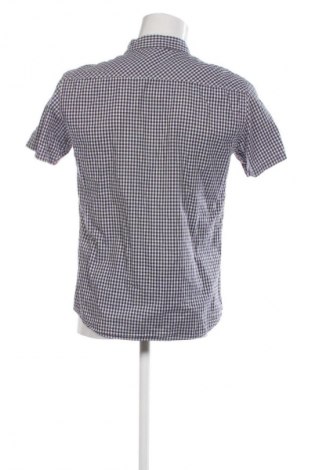 Herrenhemd Bershka, Größe L, Farbe Mehrfarbig, Preis € 7,01