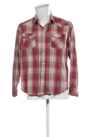 Pánská košile  Bon'a Parte, Velikost XL, Barva Vícebarevné, Cena  69,00 Kč