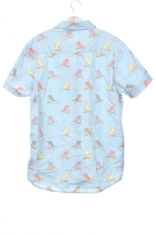 Pánská košile  Brave Soul, Velikost S, Barva Vícebarevné, Cena  674,00 Kč