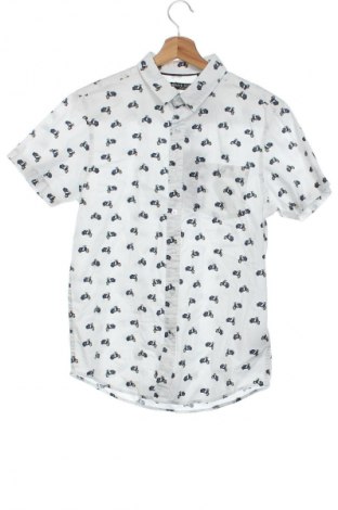 Pánská košile  Brave Soul, Velikost S, Barva Vícebarevné, Cena  670,00 Kč