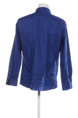 Мъжка риза Bruno Banani, Размер L, Цвят Син, Цена 21,98 €