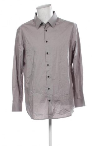 Pánská košile  Bruno Banani, Velikost XL, Barva Šedá, Cena  549,00 Kč