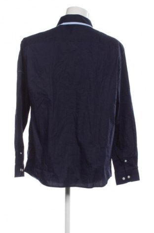 Herrenhemd Bruno Banani, Größe XXL, Farbe Blau, Preis € 17,99