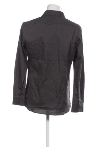 Męska koszula Bruno Banani, Rozmiar M, Kolor Zielony, Cena 54,99 zł