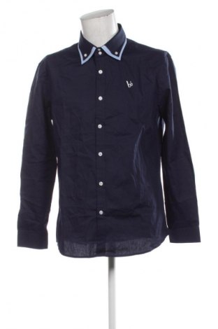 Pánská košile  Bruno Banani, Velikost L, Barva Modrá, Cena  389,00 Kč