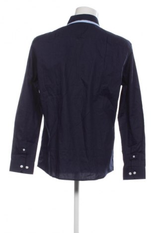 Pánská košile  Bruno Banani, Velikost L, Barva Modrá, Cena  389,00 Kč