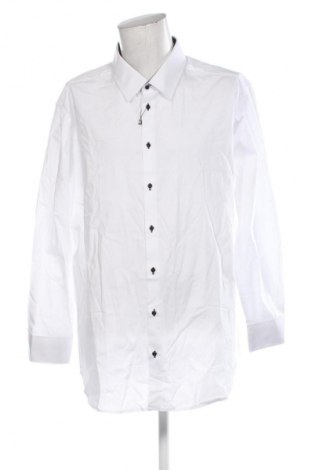Pánská košile  Bruno Banani, Velikost M, Barva Bílá, Cena  319,00 Kč