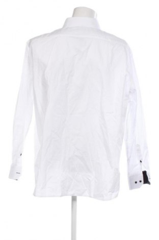 Pánská košile  Bruno Banani, Velikost M, Barva Bílá, Cena  319,00 Kč
