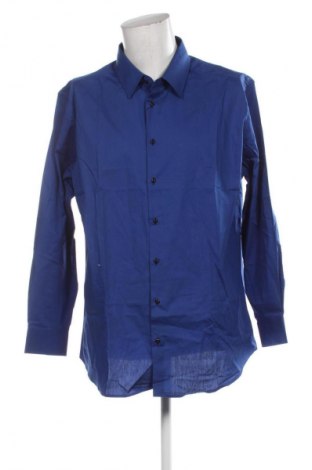 Pánská košile  Bruno Banani, Velikost XL, Barva Modrá, Cena  469,00 Kč