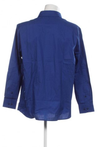 Pánská košile  Bruno Banani, Velikost XL, Barva Modrá, Cena  469,00 Kč