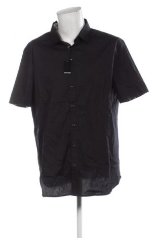 Pánská košile  Bruno Banani, Velikost XL, Barva Černá, Cena  449,00 Kč