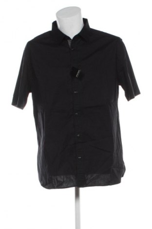 Herrenhemd Bruno Banani, Größe L, Farbe Schwarz, Preis € 33,99