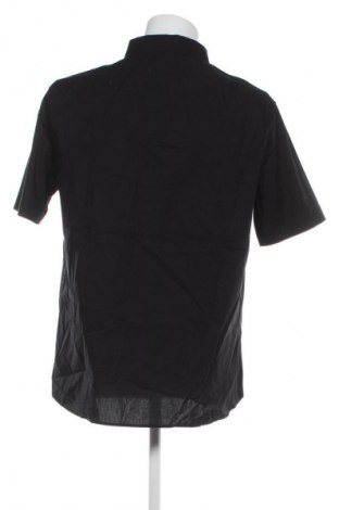 Herrenhemd Bruno Banani, Größe L, Farbe Schwarz, Preis € 33,99