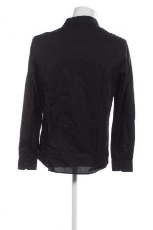 Męska koszula Bruno Banani, Rozmiar M, Kolor Czarny, Cena 74,99 zł