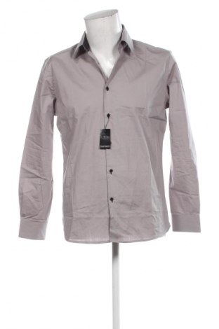 Pánská košile  Bruno Banani, Velikost S, Barva Šedá, Cena  479,00 Kč