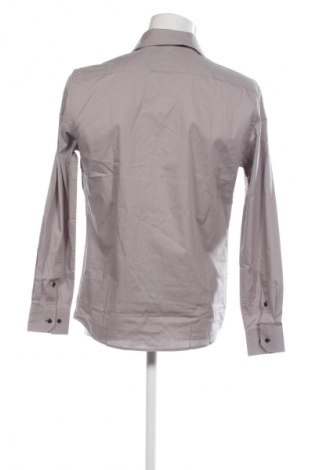 Pánská košile  Bruno Banani, Velikost S, Barva Šedá, Cena  479,00 Kč