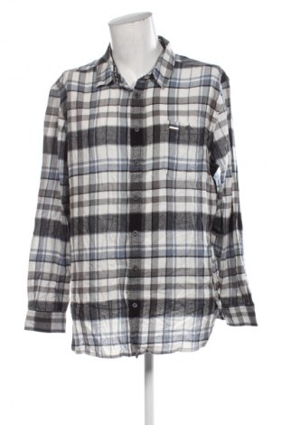 Pánská košile  Bruno Banani, Velikost XXL, Barva Vícebarevné, Cena  409,00 Kč