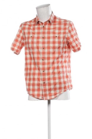 Herrenhemd Burton of London, Größe M, Farbe Mehrfarbig, Preis € 2,91