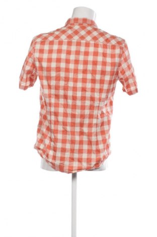 Herrenhemd Burton of London, Größe M, Farbe Mehrfarbig, Preis € 2,91