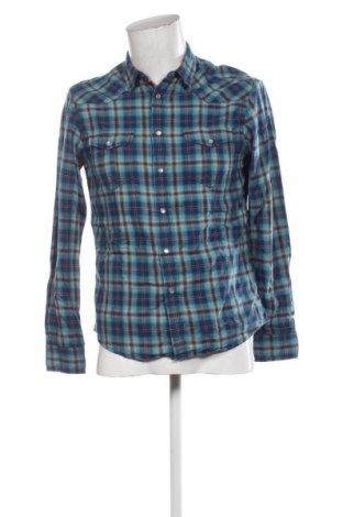 Herrenhemd Burton of London, Größe S, Farbe Mehrfarbig, Preis € 19,99